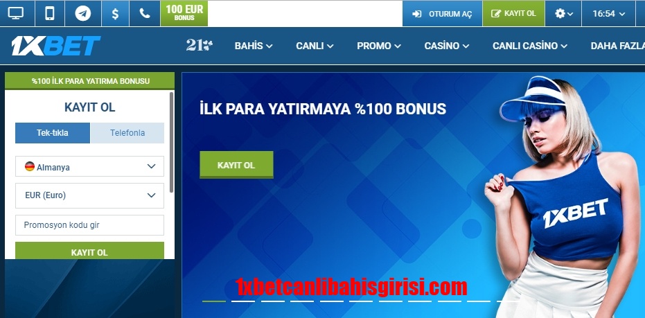 1xbet